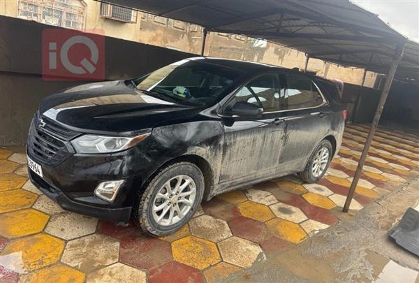 شيفروليه ايكونس 2020 للبيع في العراق - السماوة